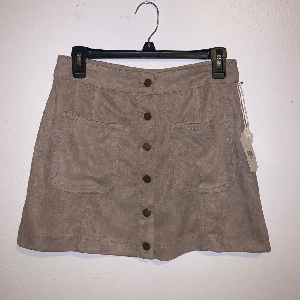 Alter’d state skirt
